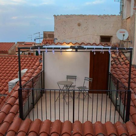 Gioeni 23 Apartman Cefalù Kültér fotó