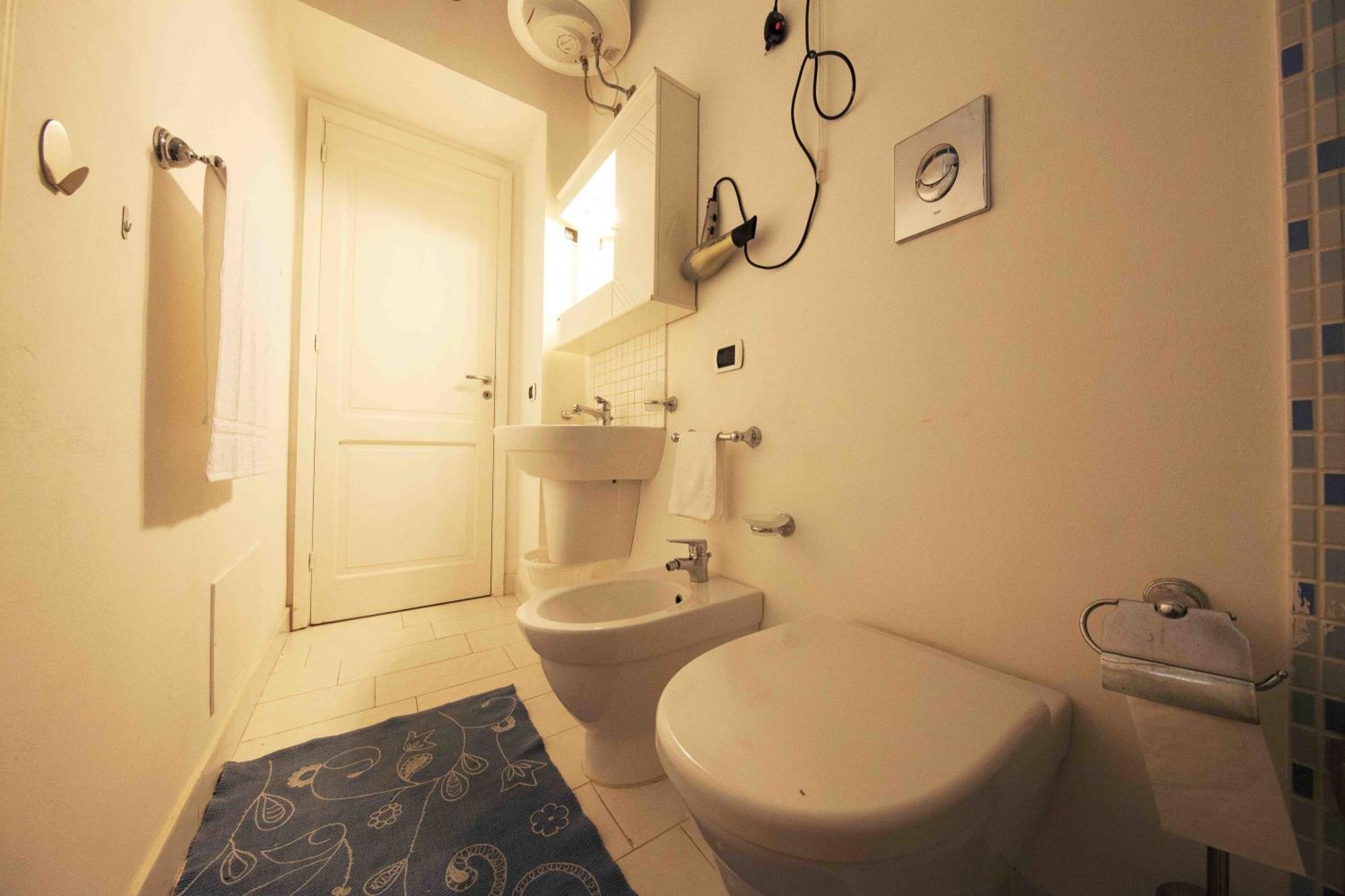 Gioeni 23 Apartman Cefalù Kültér fotó