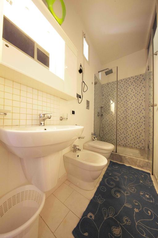 Gioeni 23 Apartman Cefalù Szoba fotó
