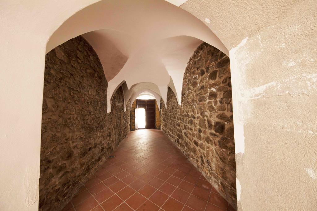 Gioeni 23 Apartman Cefalù Szoba fotó