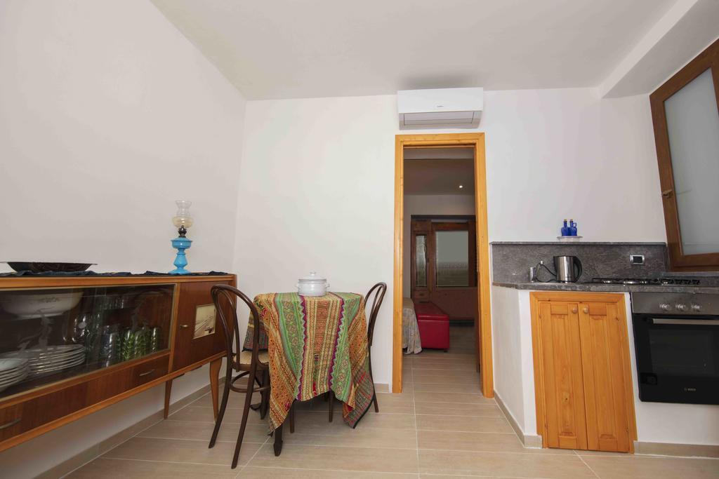 Gioeni 23 Apartman Cefalù Kültér fotó