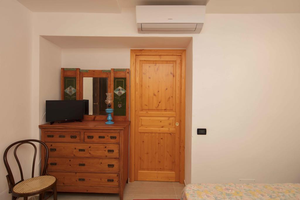 Gioeni 23 Apartman Cefalù Kültér fotó