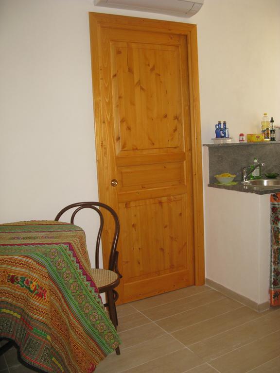 Gioeni 23 Apartman Cefalù Kültér fotó