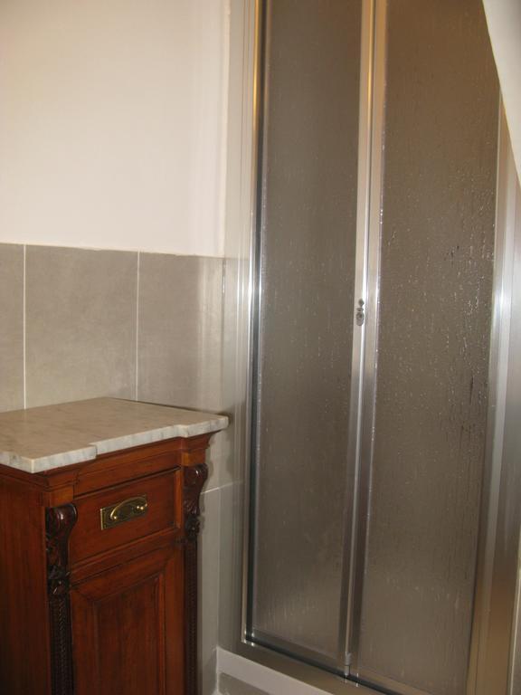Gioeni 23 Apartman Cefalù Kültér fotó