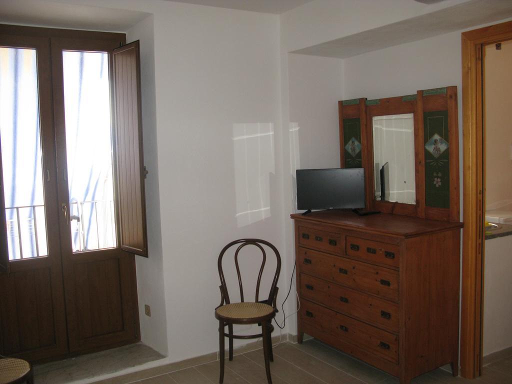 Gioeni 23 Apartman Cefalù Kültér fotó